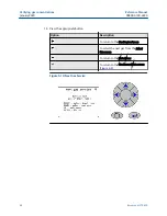 Preview for 48 page of Emerson Rosemount CT4400 Reference Manual