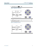 Preview for 69 page of Emerson Rosemount CT4400 Reference Manual