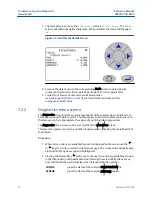 Preview for 70 page of Emerson Rosemount CT4400 Reference Manual