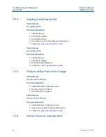 Preview for 82 page of Emerson Rosemount CT4400 Reference Manual