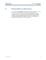 Preview for 97 page of Emerson Rosemount CT4400 Reference Manual