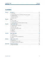 Preview for 11 page of Emerson Rosemount CT5100 Ex Quick Start Manual