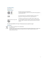 Предварительный просмотр 5 страницы Emerson Rosemount CT5100 Reference Manual