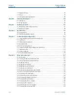 Предварительный просмотр 18 страницы Emerson Rosemount CT5100 Reference Manual