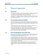 Предварительный просмотр 27 страницы Emerson Rosemount CT5100 Reference Manual