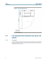 Предварительный просмотр 56 страницы Emerson Rosemount CT5100 Reference Manual