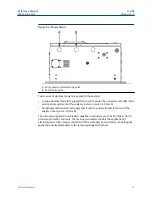 Предварительный просмотр 57 страницы Emerson Rosemount CT5100 Reference Manual