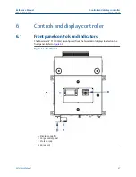 Предварительный просмотр 67 страницы Emerson Rosemount CT5100 Reference Manual