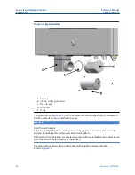 Предварительный просмотр 68 страницы Emerson Rosemount CT5100 Reference Manual