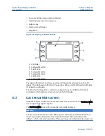 Предварительный просмотр 70 страницы Emerson Rosemount CT5100 Reference Manual