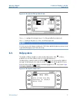 Предварительный просмотр 73 страницы Emerson Rosemount CT5100 Reference Manual