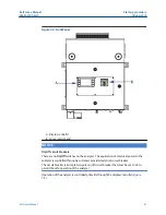 Предварительный просмотр 81 страницы Emerson Rosemount CT5100 Reference Manual