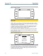 Предварительный просмотр 82 страницы Emerson Rosemount CT5100 Reference Manual