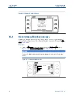 Предварительный просмотр 94 страницы Emerson Rosemount CT5100 Reference Manual