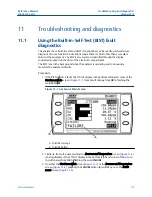 Предварительный просмотр 113 страницы Emerson Rosemount CT5100 Reference Manual