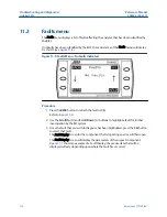 Предварительный просмотр 116 страницы Emerson Rosemount CT5100 Reference Manual