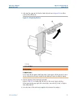 Предварительный просмотр 131 страницы Emerson Rosemount CT5100 Reference Manual