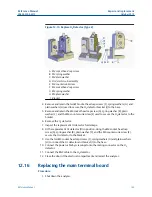 Предварительный просмотр 149 страницы Emerson Rosemount CT5100 Reference Manual