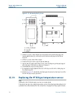 Предварительный просмотр 152 страницы Emerson Rosemount CT5100 Reference Manual