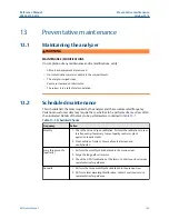 Предварительный просмотр 163 страницы Emerson Rosemount CT5100 Reference Manual