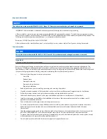 Preview for 3 page of Emerson Rosemount CT5400 Installation, Operation And Maintenance Manual