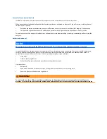 Preview for 4 page of Emerson Rosemount CT5400 Installation, Operation And Maintenance Manual