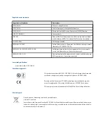 Preview for 5 page of Emerson Rosemount CT5400 Installation, Operation And Maintenance Manual