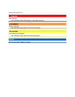 Preview for 6 page of Emerson Rosemount CT5400 Installation, Operation And Maintenance Manual