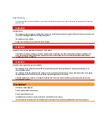 Preview for 7 page of Emerson Rosemount CT5400 Installation, Operation And Maintenance Manual