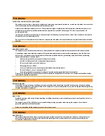 Preview for 8 page of Emerson Rosemount CT5400 Installation, Operation And Maintenance Manual