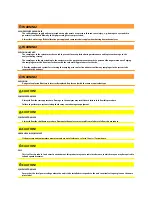 Preview for 9 page of Emerson Rosemount CT5400 Installation, Operation And Maintenance Manual