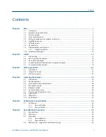 Preview for 17 page of Emerson Rosemount CT5400 Installation, Operation And Maintenance Manual