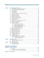 Preview for 18 page of Emerson Rosemount CT5400 Installation, Operation And Maintenance Manual