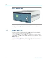 Preview for 22 page of Emerson Rosemount CT5400 Installation, Operation And Maintenance Manual