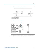 Preview for 31 page of Emerson Rosemount CT5400 Installation, Operation And Maintenance Manual