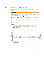 Preview for 34 page of Emerson Rosemount CT5400 Installation, Operation And Maintenance Manual