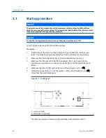 Preview for 42 page of Emerson Rosemount CT5400 Installation, Operation And Maintenance Manual