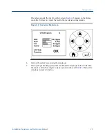 Preview for 43 page of Emerson Rosemount CT5400 Installation, Operation And Maintenance Manual