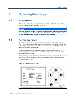 Preview for 45 page of Emerson Rosemount CT5400 Installation, Operation And Maintenance Manual