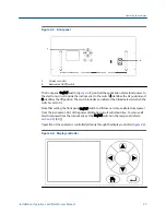 Preview for 47 page of Emerson Rosemount CT5400 Installation, Operation And Maintenance Manual