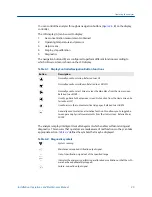 Preview for 49 page of Emerson Rosemount CT5400 Installation, Operation And Maintenance Manual