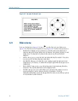 Preview for 52 page of Emerson Rosemount CT5400 Installation, Operation And Maintenance Manual