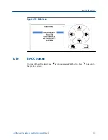 Preview for 53 page of Emerson Rosemount CT5400 Installation, Operation And Maintenance Manual