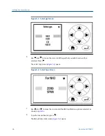 Preview for 56 page of Emerson Rosemount CT5400 Installation, Operation And Maintenance Manual