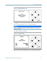 Preview for 57 page of Emerson Rosemount CT5400 Installation, Operation And Maintenance Manual