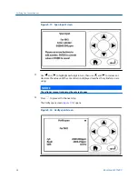 Preview for 62 page of Emerson Rosemount CT5400 Installation, Operation And Maintenance Manual