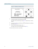 Preview for 64 page of Emerson Rosemount CT5400 Installation, Operation And Maintenance Manual