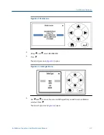 Preview for 67 page of Emerson Rosemount CT5400 Installation, Operation And Maintenance Manual