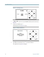 Preview for 68 page of Emerson Rosemount CT5400 Installation, Operation And Maintenance Manual