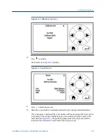 Preview for 69 page of Emerson Rosemount CT5400 Installation, Operation And Maintenance Manual